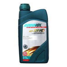 易油網 ADDINOL ATF XN HD 自排油 提升換檔平順性 保護變速箱, 1個