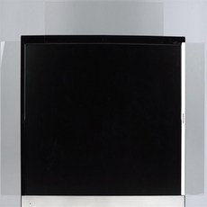 현아쇼 모니터 메모보드 보관, 화이트