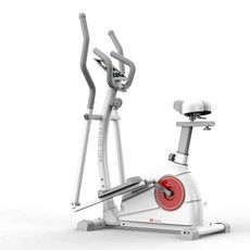 런닝머신 자전거 홈트 저항 러닝 기본모델 실내 7일 셀프, B. 검정 10kg 플라이휠
