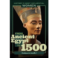 (영문도서) From Ancient Egypt to 1500--Hatshepsut to Isabella I Library Binding, Rosen Education Service, English, 9781641900669