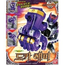 가면라이더 키바 도카 해머 건틀릿 어린이 장난감 가면라이더제로원 가면라이더세이버 54211260EA, 쿠팡 본상품선택