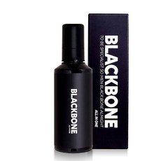 쏘맨 올마이티 블랙본 올인원, 150ml, 1개