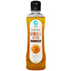 청정원 알룰로스 요리용, 500g, 1개