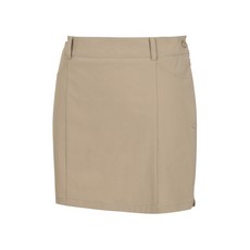 卡拉威【Calaway】企劃女式側開叉基本款裙褲CWPCJ6686-509_G