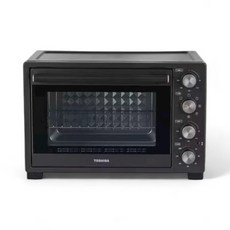 TOSHIBA 東芝 32公升雙溫控旋風電烤箱 TL1-MC32AZT(GR)