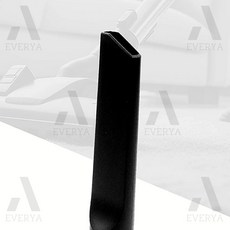 청소기 차량 틈새 노즐흡입헤드 물걸레청소기