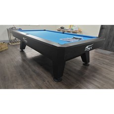 國華撞球 亞力士AILEEX A9020 撞球桌(黑、白、灰色) 國際標準規格撞球台 撞球桿 撞球用品專賣店, 1個