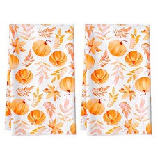 Ishua 성 패트릭의 날 모던 키친 주방 타월 및 접시 - 재사용 가능한 45.7 x 66cm18 26인치 농가 휴가용 휴일 장식 2개 세트 패트릭 273864, 성 패트릭