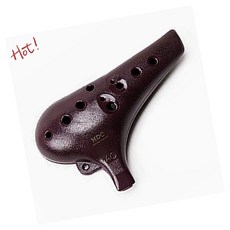 영창 오카리나 YO AP 도자기 흙피리 악기 교육용 취미 연주 입문 연습 선물 초보용오카리나