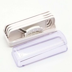 컴팩트 4종 만능채칼 강판 세트 37297EA 1(PC)