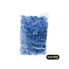 MB8 풍선컵 블루 500개입 풍선스틱