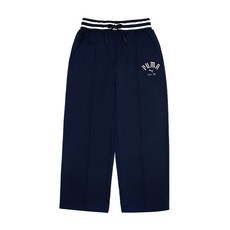 [국내매장정품] 푸마 PUMA KIDS T7 2WAY 팬츠_PK43PD361 5008752896 153189, Navy, 150