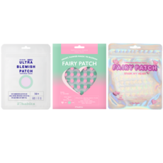 27해빗츠 ALL SET 스팟패치 하이드로콜로이드 (186매), 1개