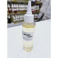 [캔들메이드]프리미엄 프레그런스 오일 100ml, 1개, 아베크롬비st피어스