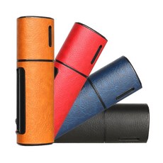 릴하이브리드 2.0 케이스 전자담배 ez 이지 파우치, 1개, 블루