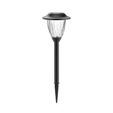 무선 가든램프 정원등 LED 태양광충전 야외등 44432pc 1(ea), 색상
