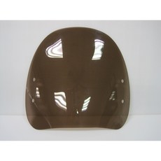 Yamaha Vinoora 125 風鏡, 1個, 小小兵鏡片（不含支架組）