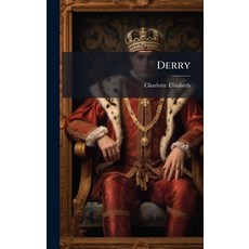 (英文圖書)Derry 精裝版, Hutson Street Press, 英文