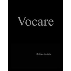 (영문도서) Vocare Paperback, Outskirts Press, English, 9781977207791