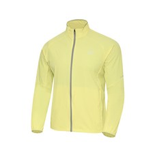 브랜드정품 다이나핏 DYNAFIT ICE SKIN (살얼음) 남성 자켓_LIGHT LEMON YMM261327Y 364121