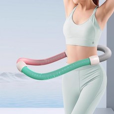 따뜻한 하루 살 끼지 않는 부드러운 무소음 다이어트, 1개, 혼합색상, 1kg