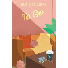 (英文圖書)To Go 平裝版, Emme Beaudry, English, Paperback
