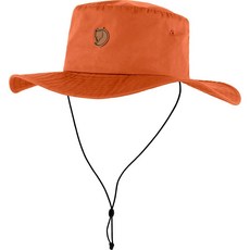 【Fjallraven】Hatfield Hat G1000遮陽帽 多色 No.79258, 赤陶棕(243)