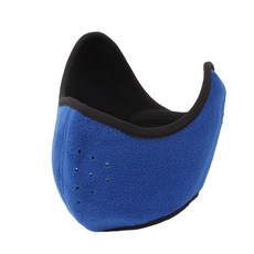 더가몽 등산 러닝용 마스크 귀도리 겨울자전거