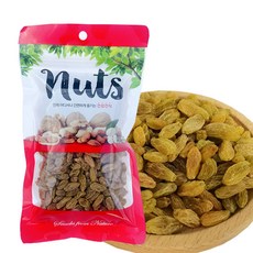 천천식품 말린 건포도, 200g, 1개