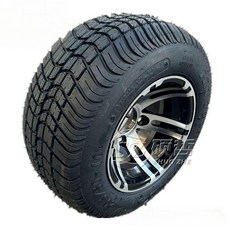 골프카 전동 자동차 타이어탑승 전기자동차 전동자동차 푸시, 타이어+철제 휠 허브