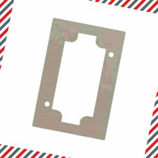 TI4 샴페인골드 1개용 콘센트 보조대 콘센트마개 매립형콘센트 벽콘센트보조대 콘센트보조대