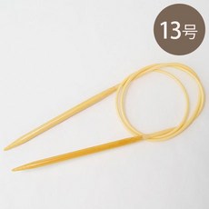 HAMANAKA Hamanaka 竹製 輪針 濱中, 1個