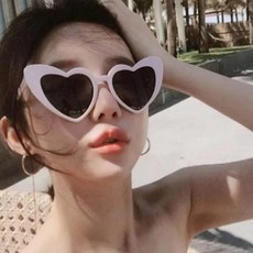 남녀공용 선글라스 패션 썬글라스 47종 야외활동 여행 데일리 자외선차단