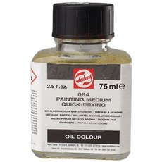 Talens Painting Medium 調和油 75ml, 1個