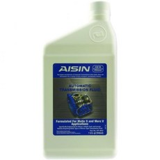 아이신 5 쿼츠 오토 트랜스액체 x 1 qt 인피니티 마쓰다 스즈키 현대 제공