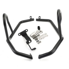 BMW專用引擎保桿 適用於 BMW F750GS F850GS 2018-2022(上）, 1個