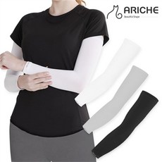 아리체 쿨 팔토시, 화이트/화이트