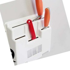 엠비아6 블록 칼꽂이함 씽크대칼집, 칼꽂이(알뜰형-소)