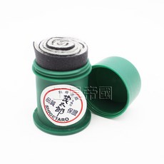 茂太郎 勝之弘 油罐 鑿刀 鉋刀 保養 油擦 油壺, 1個