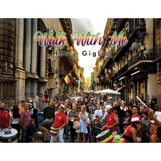 (영문도서) Walk With Me Paperback, Harry Giglio, English, 9798869365026