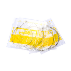 6 String Electric Guitar Amplifier Strings for Musical truments Bass Silver, [01] M, [01] Silver