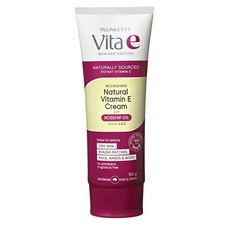 호주 플렁켓 Plunketts Vitamin E Cream 비타e 내추럴 비타민E 크림, 2개
