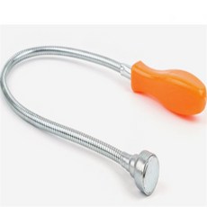 미소 자석픽업툴 자석청소기