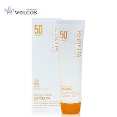 자외선차단 연약한피부 산뜻한사용감 웰코스 촉촉한 수분 톤업선크림 썬크림 선블록 스마트세일즈, 90g, 3개