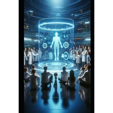 (英文圖書)Revelation: The Reality of AI 平裝版, Independently Published, 英文