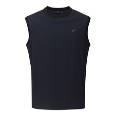 힐크릭 남성골프조끼 H421 남성 에센셜 베스트 1HCVSM4103DR_SC