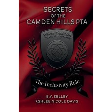 (英文圖書)The Inclusivity Rule 平裝版, Fiction Forge Press, 英文