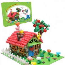 뚝딱 이지콘 고급 행복한 명절날 종합선물세트 우리집roo2+6Pzc