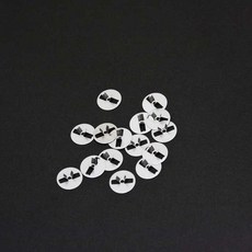 향초 소이 DIY 장마 제습 습기제거 캔들 심지탭, 1개