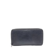 루이 비통 중고 2009 에피 레더 지퍼 지갑